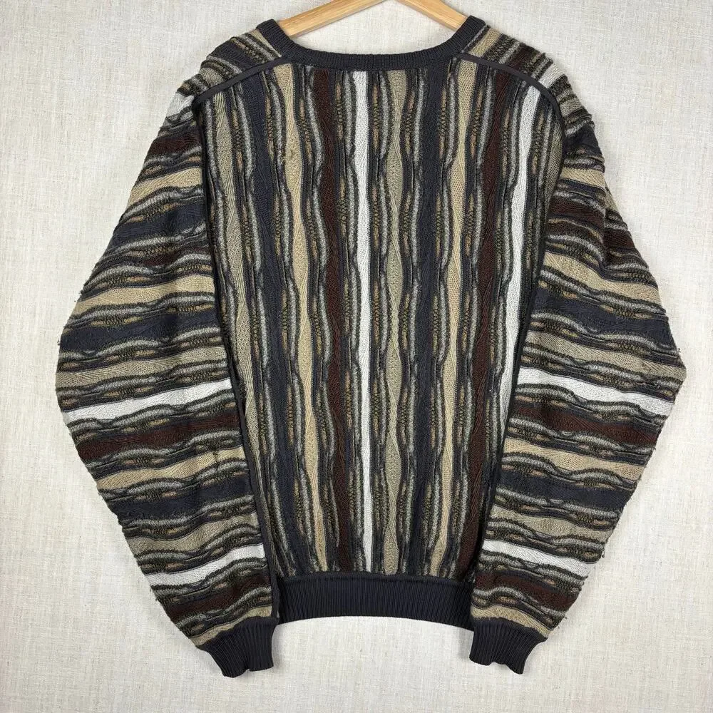 St. Croix coogi style